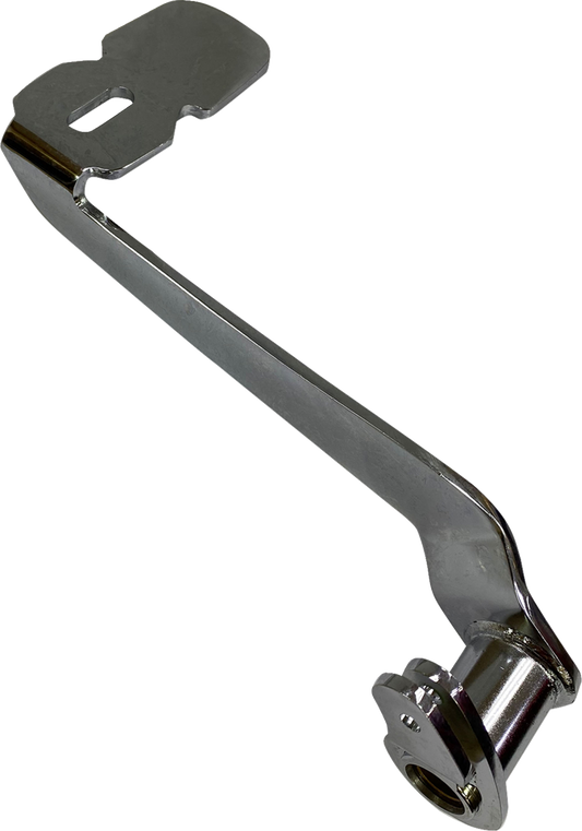 Brake Pedal - Black - Touring