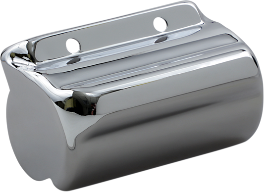 Coil Cover - Chrome - Harley Davidson
