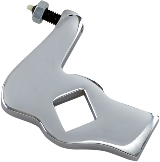 Adjustable Kickstand Stop