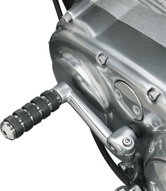 Soft-Ride Shift Peg - Standard - Black