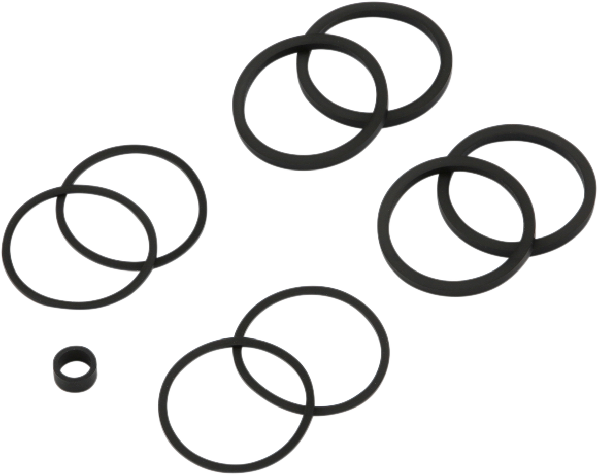Front/Rear Caliper Seal Kit - '00-'07 Big Twin