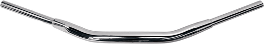 1-1/2" "Big" Buffalo Drag Bar - TBW - Chrome