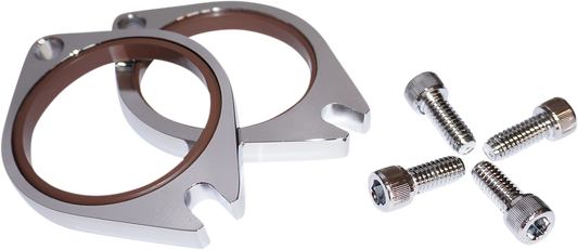 Intake Manifold Flange Kit - M8