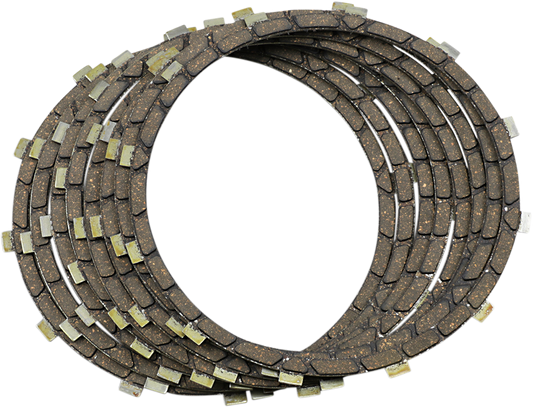Friction Plates - '71-E'84 XL