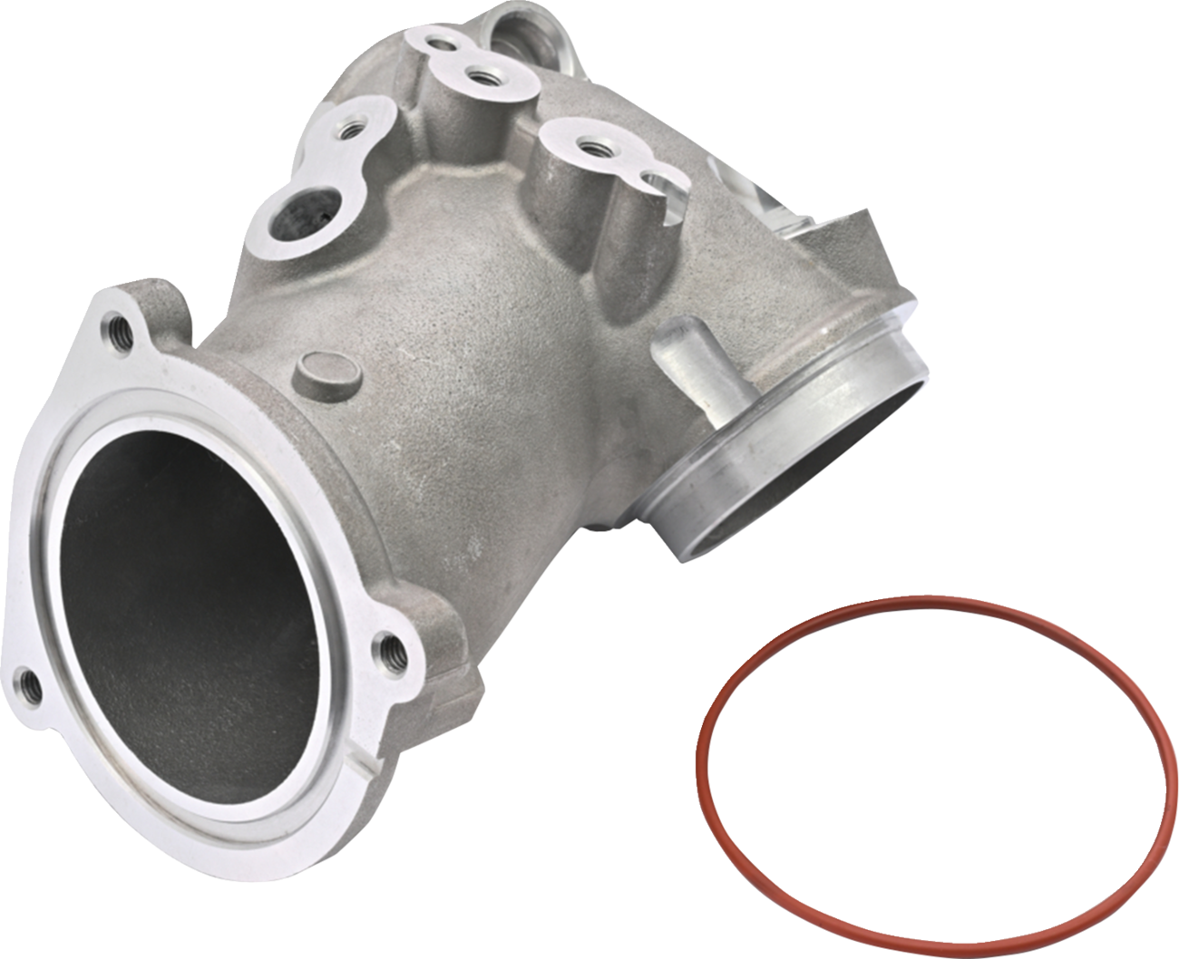 Intake Manifold Kit without Sensor/Clip - M8