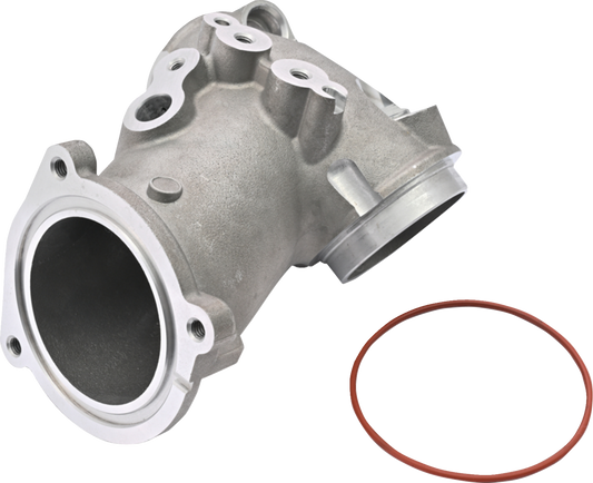 Intake Manifold Kit without Sensor/Clip - M8