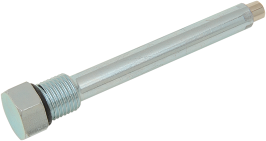 Transmission Case Magnetic Plug - Extended