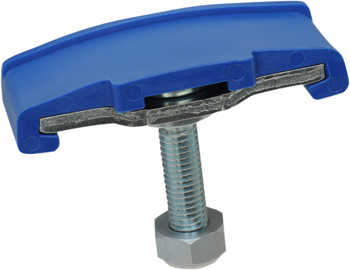 Primary Shoe Adjuster - '91-'03 Sportster