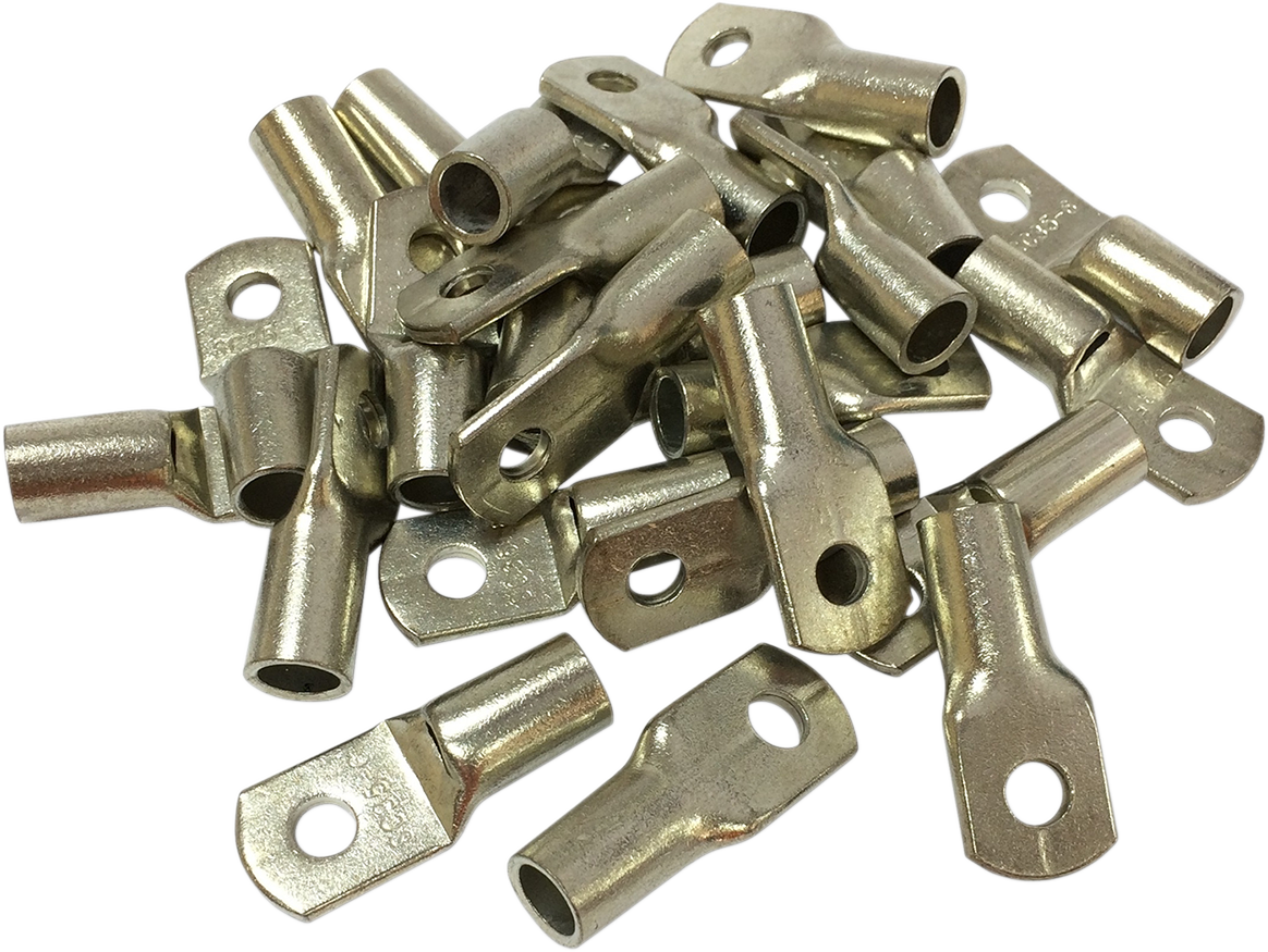 Battery Terminals 3/8" - 25PK