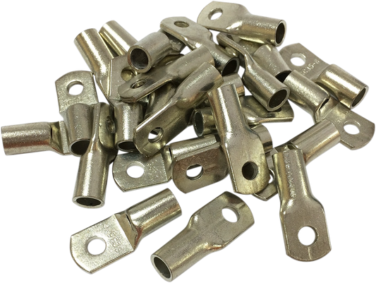 Battery Terminals 3/8" - 25PK