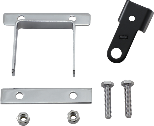 Relocation Bracket - Ignition - XL