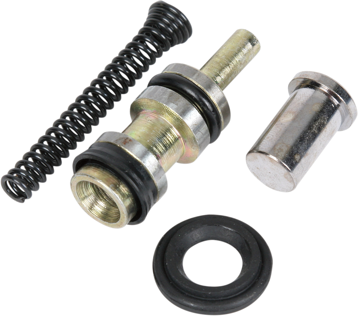 Master Cylinder Rebuild Kit - Front