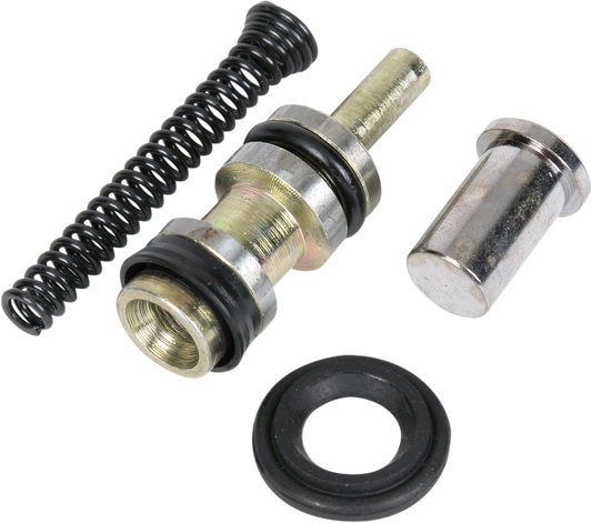 Master Cylinder Rebuild Kit - Front - Dual Disc