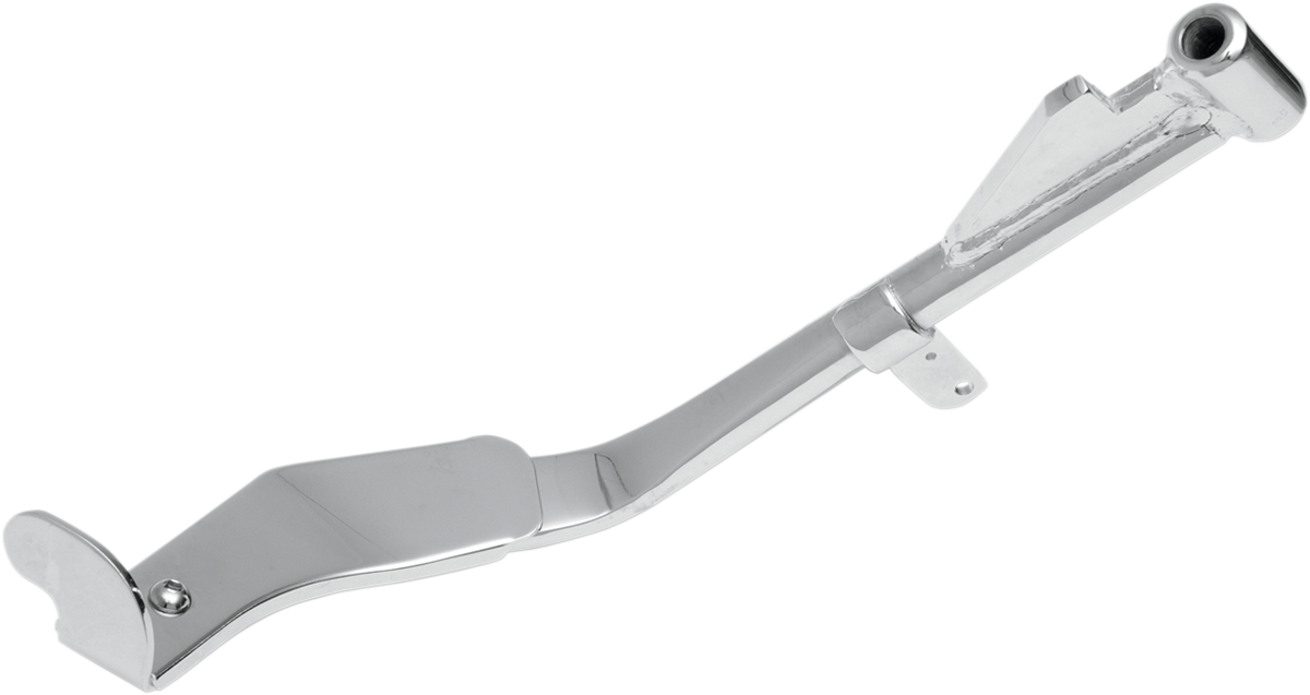 Kickstand Extension - Chrome - Sportster
