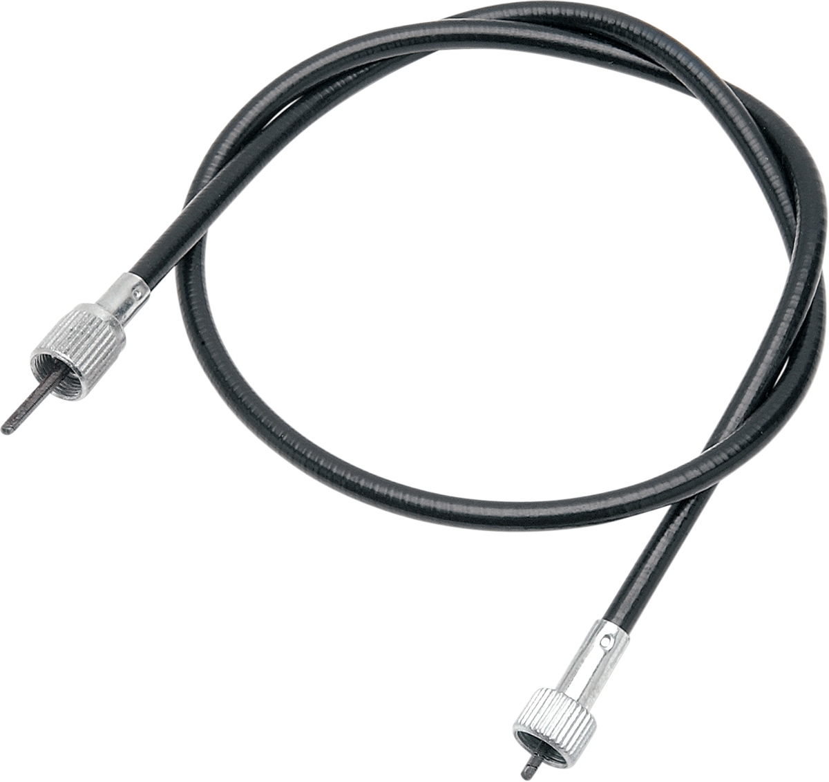 Tachometer Cable - '74-'80 XL
