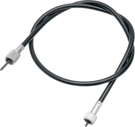 Tachometer Cable - '74-'80 XL