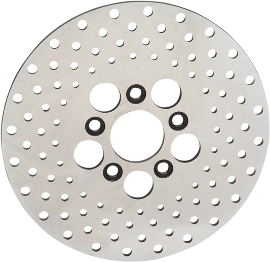 Stainless Steel Brake Rotor - 10"