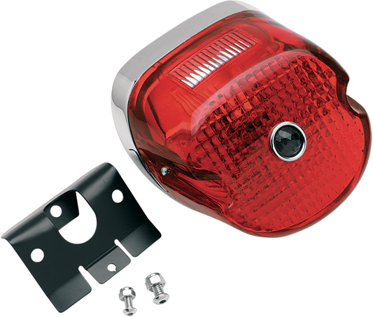 Taillight - Laydown - Harley Davidson
