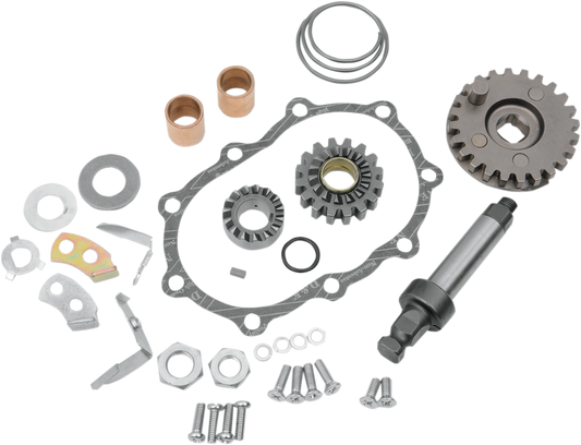 Kickstarter Rebuild Kit - '36-'86 Big Twin