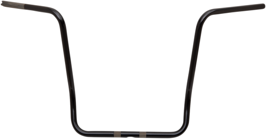 Handlebar - Ape Hanger - 16" - Chrome