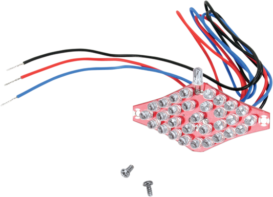 Replacement LED Board - Diamond