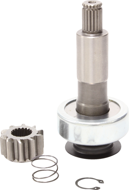 Starter Drive Clutch - Harley Davidson