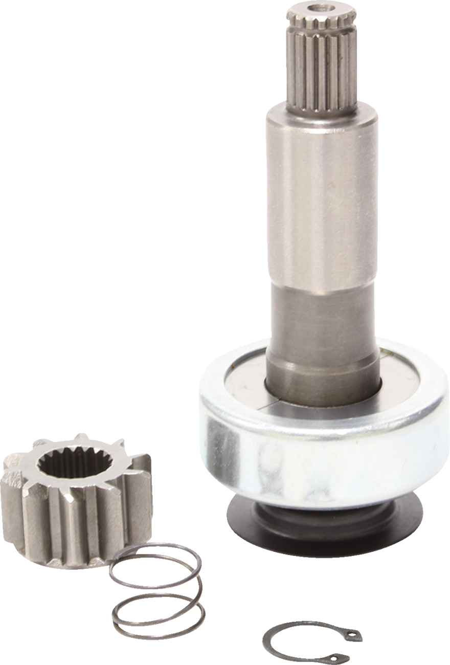 Starter Drive Clutch - Harley Davidson