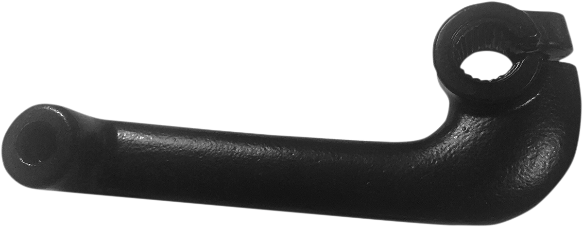 Shift Lever - Black - FLH/FLT