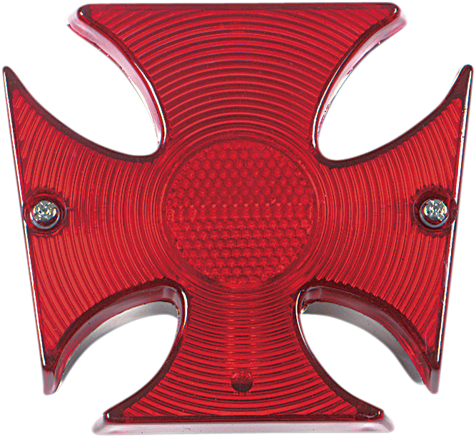 Maltese Taillight