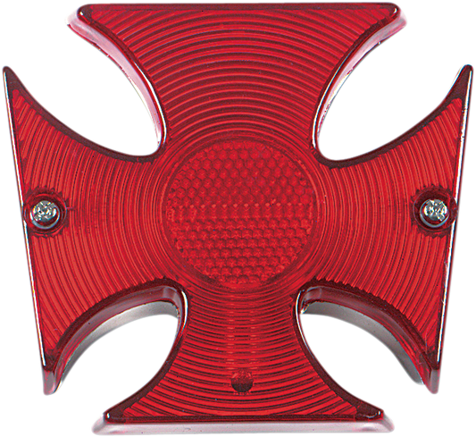 Maltese Taillight