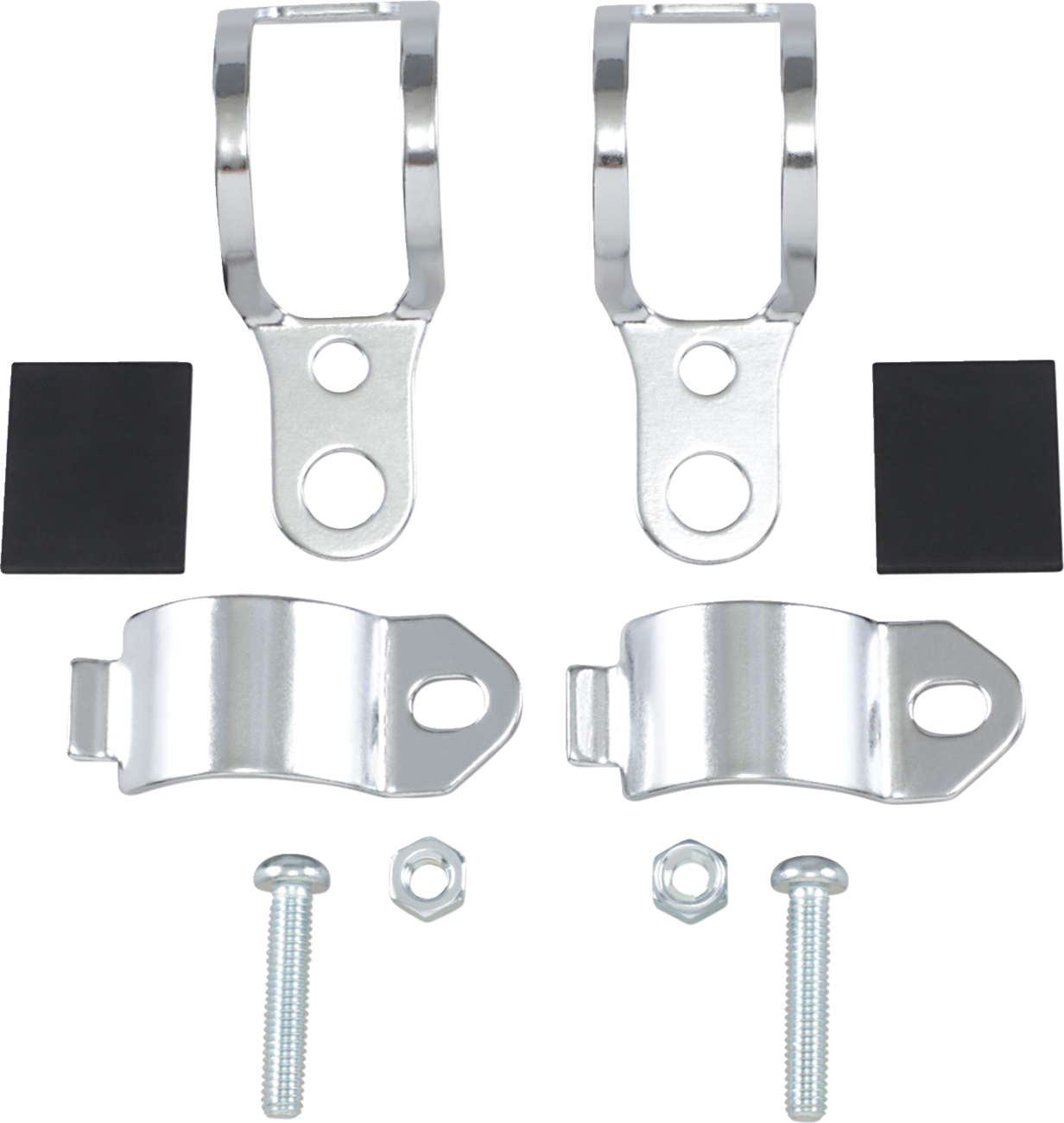 Fork-Mount Marker Lite Brackets