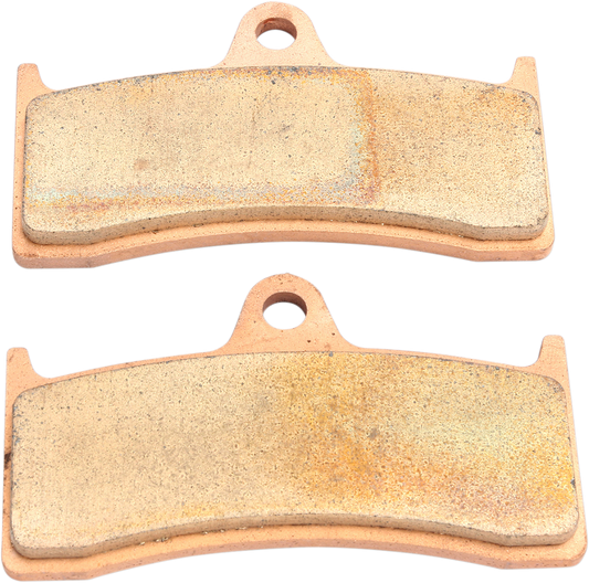 Sintered Brake Pads