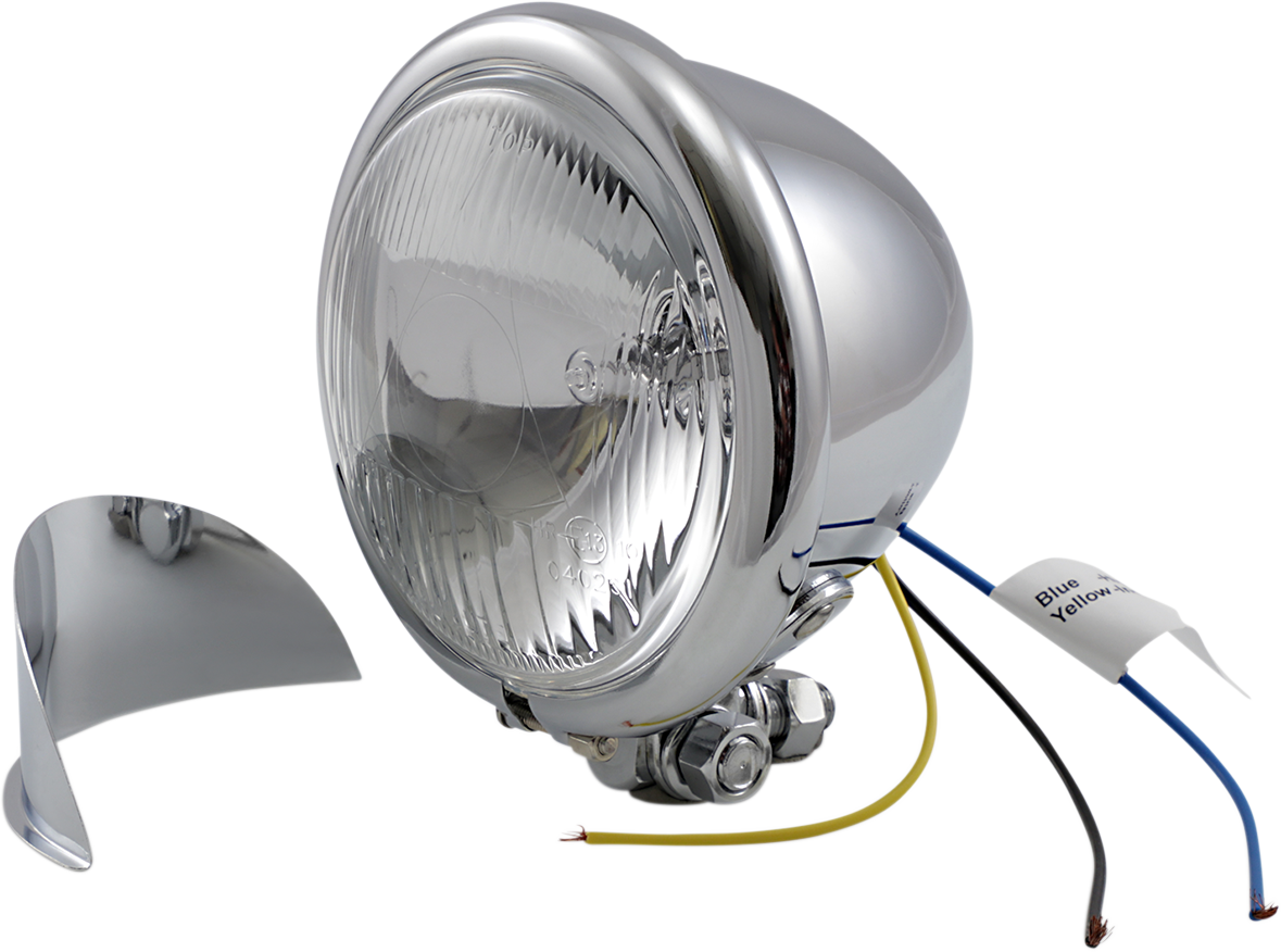 Spotlight - 4 1/2"