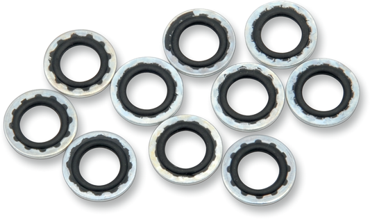 Banjo Washers - 3/8"/10mm