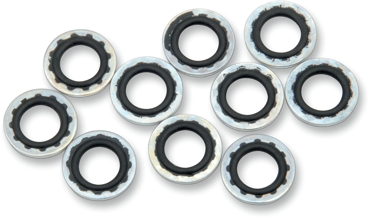 Banjo Washers - 7/16"
