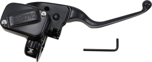 Replacement Master Cylinder Assembly - Black