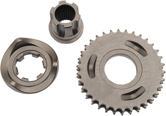 Compensator Sprocket - 34T