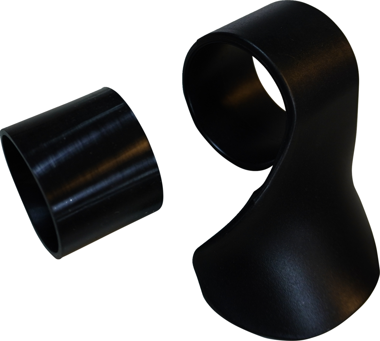 Throttle Assist - Black