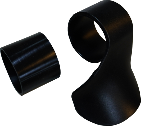 Throttle Assist - Black