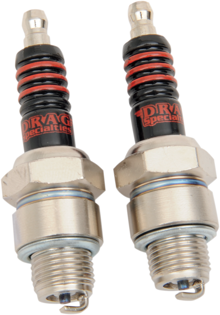 Spark Plugs - '79-'85 XL