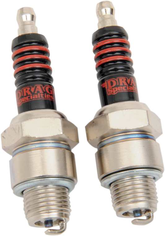 Spark Plugs - '48-'74 Big Twin