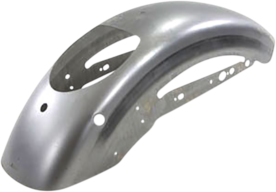 Rear Fender - XL '86-'93