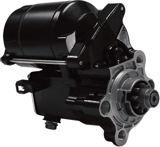 Starter - 1.4 kW - Chrome - '86-'22 XL