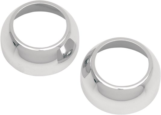 Fork Boot Covers - 49 mm