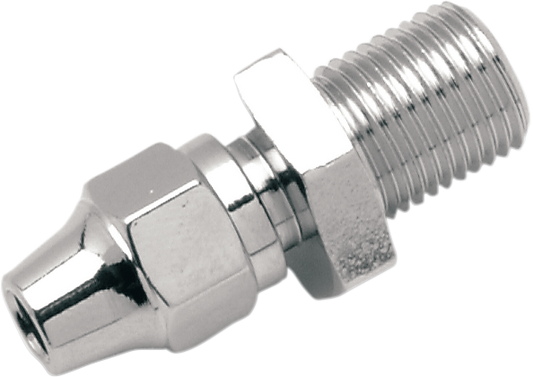 Brake Line Fitting - 1/8" NPT - Straight