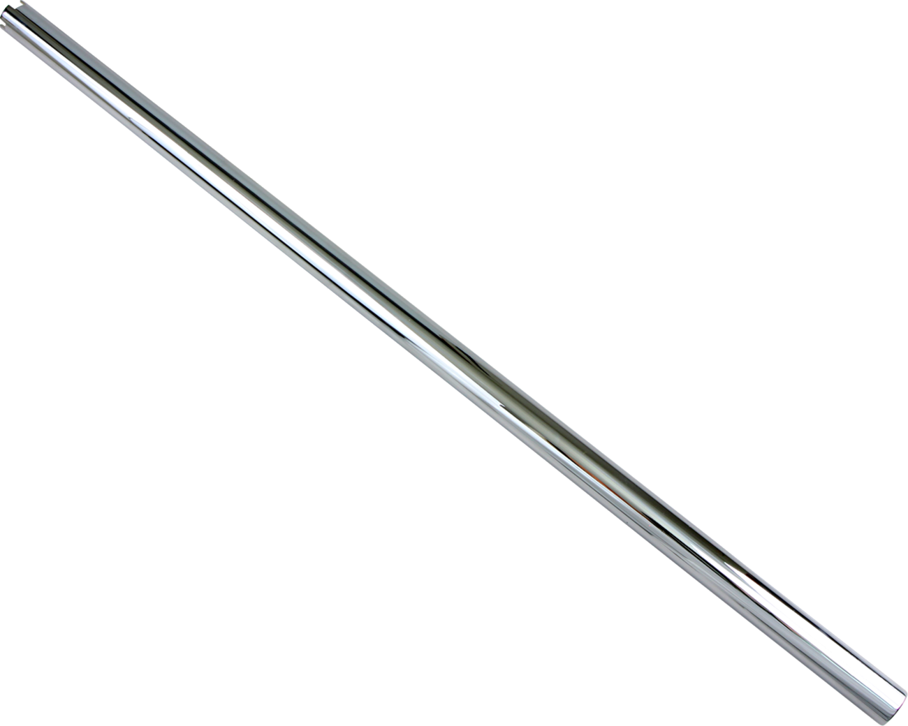 1" Handlebar Stick - TBW - Black