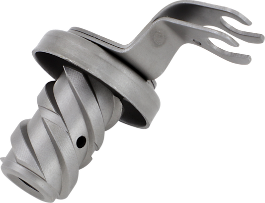 Clutch Release Worm Gear