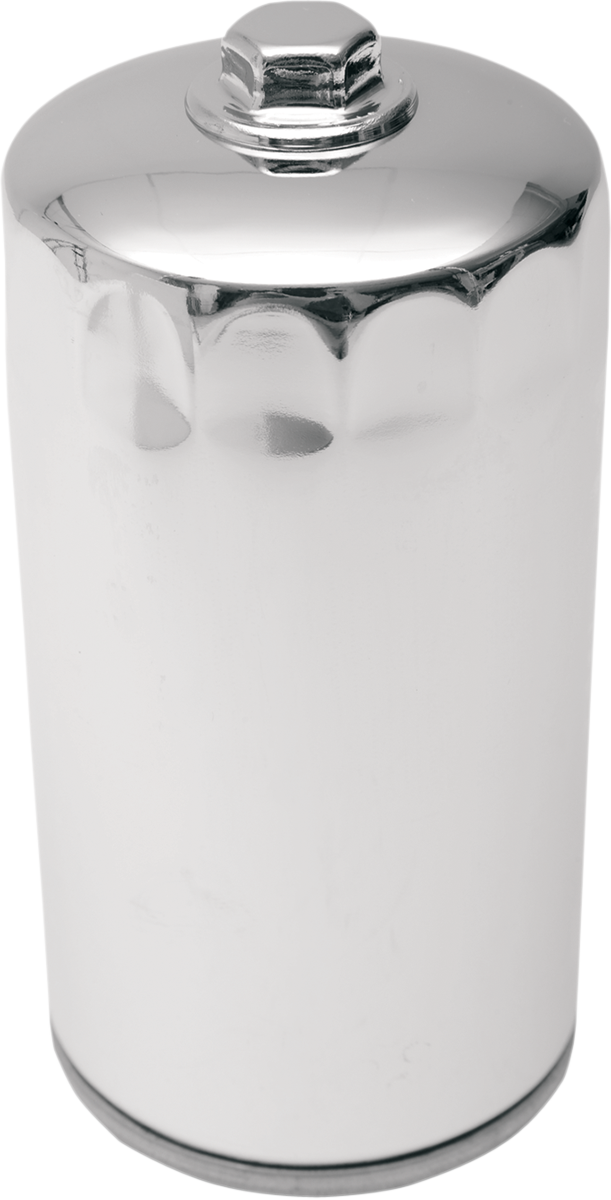 Oil Filter - Black - V-Rod