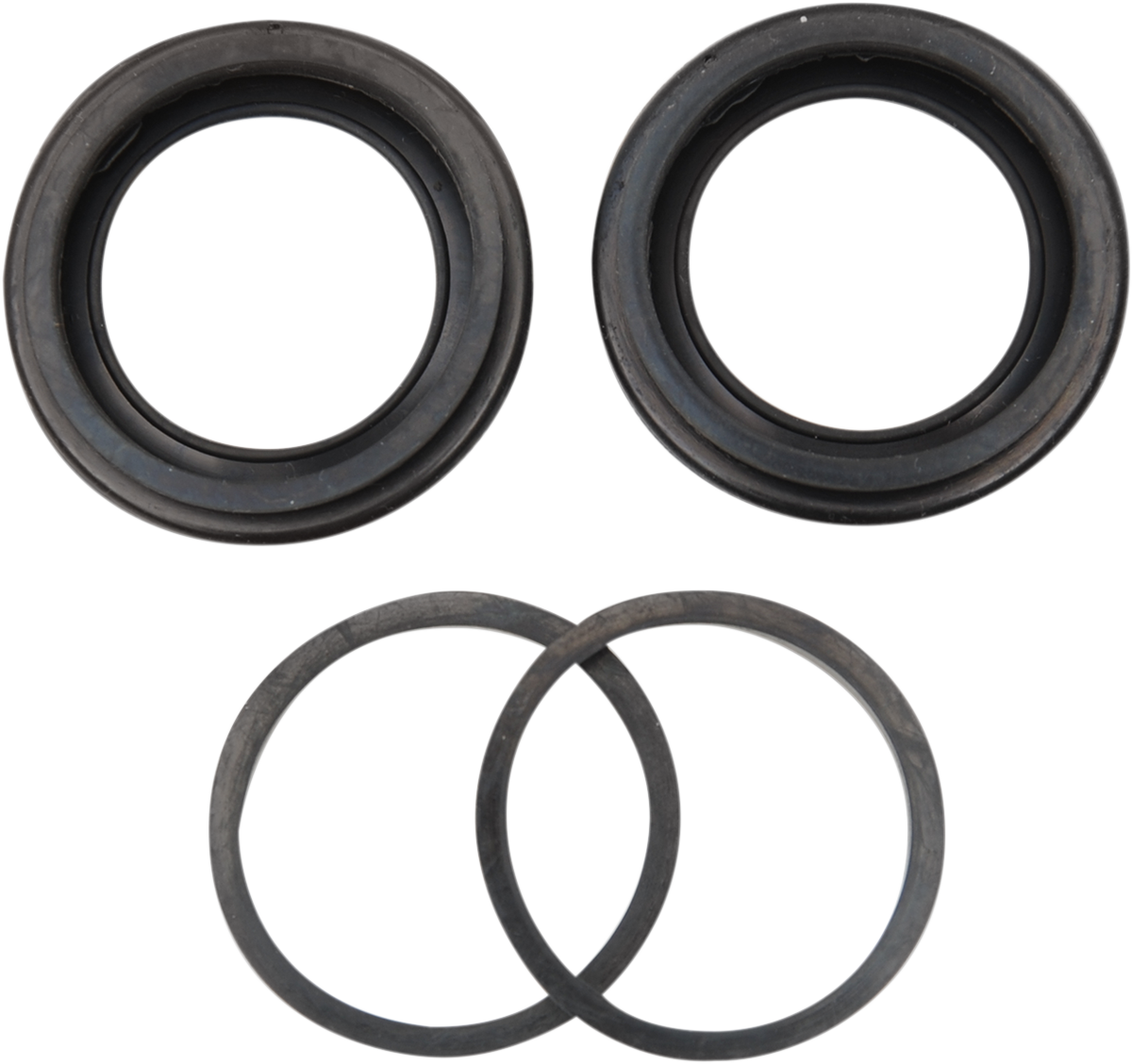 Front Caliper Seal Kit - '74-E'77 FX/XL