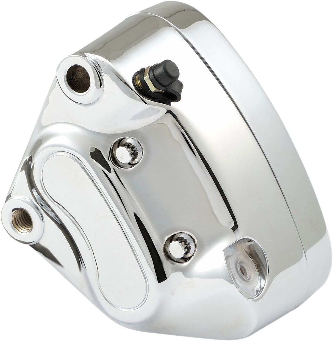 Front Caliper - 4 Piston - '84-'99